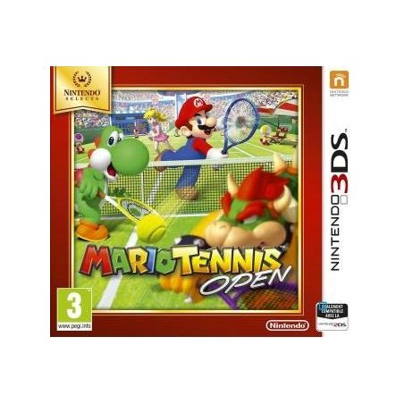 Nintendo 3DS