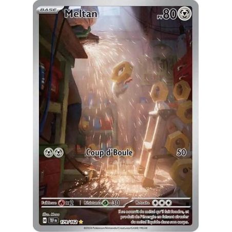 Carte à Collectionner - Pokémon