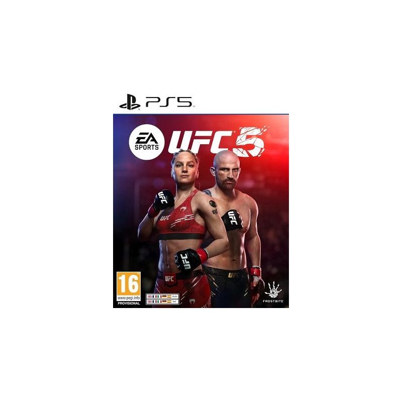 Playstation 5