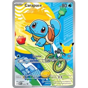 Carte à Collectionner - Pokémon
