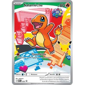 Carte à Collectionner - Pokémon