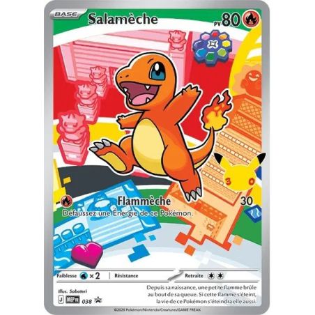 Carte à Collectionner - Pokémon
