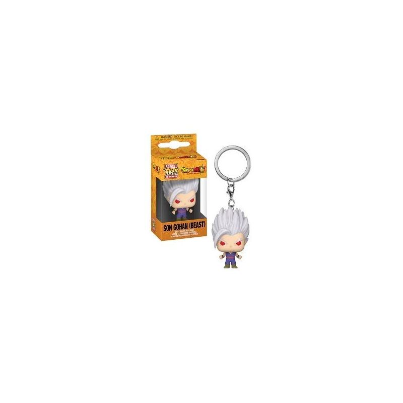 Pocket pop