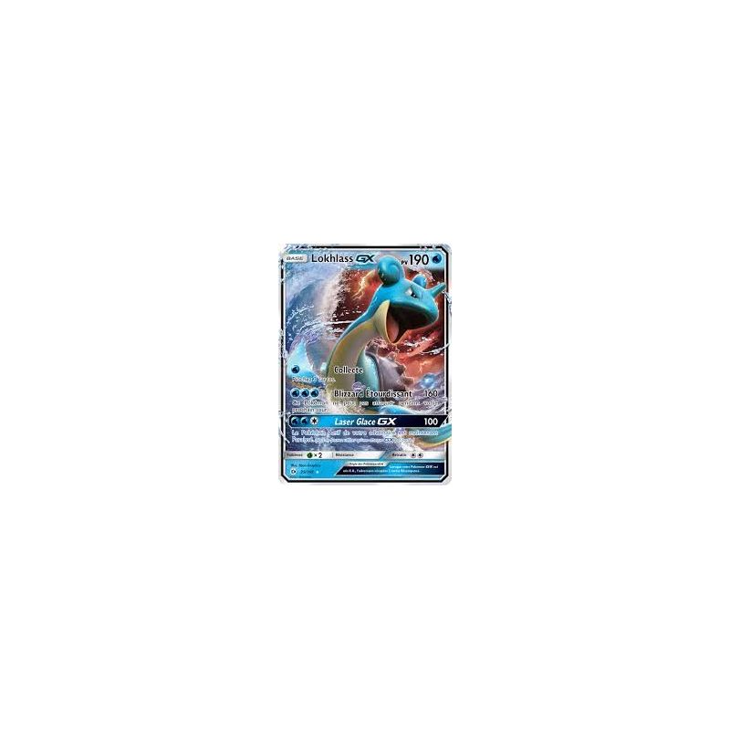 Carte à Collectionner - Pokémon