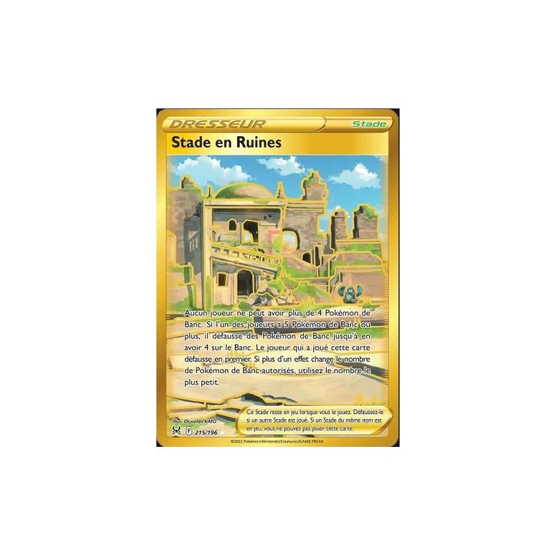 Carte à Collectionner - Pokémon