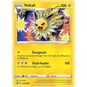 Carte à Collectionner - Pokémon