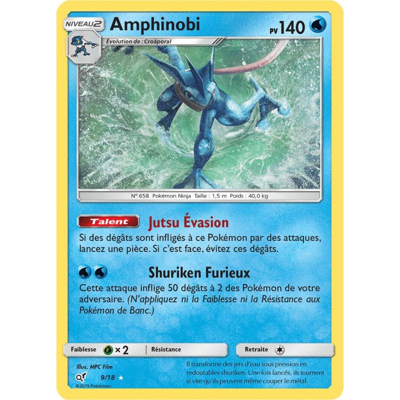 Carte à Collectionner - Pokémon