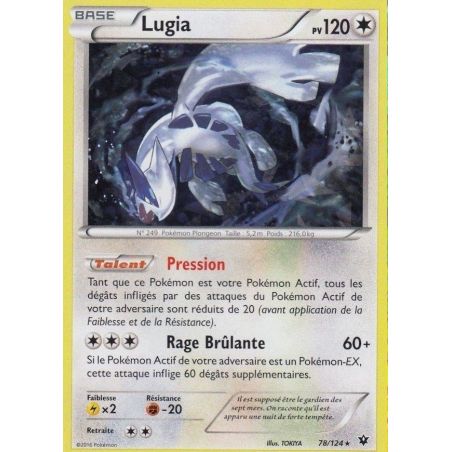 Carte à Collectionner - Pokémon