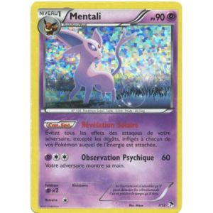 Carte à Collectionner - Pokémon