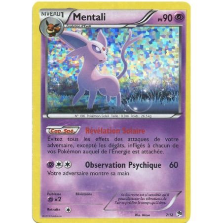 Carte à Collectionner - Pokémon