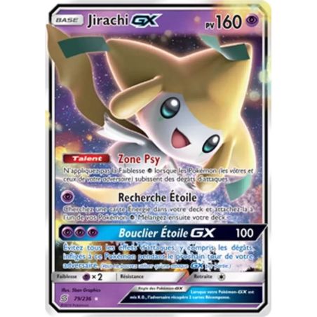 Carte à Collectionner - Pokémon