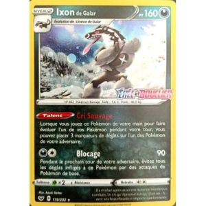 Carte à Collectionner - Pokémon