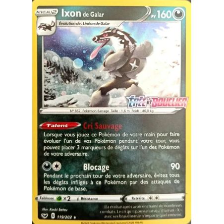 Carte à Collectionner - Pokémon