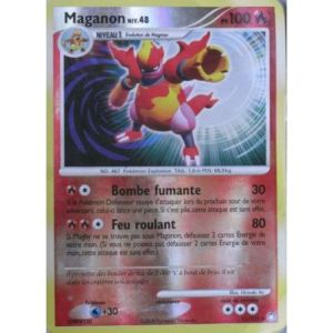Carte à Collectionner - Pokémon