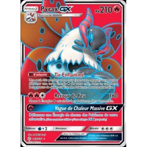 Carte à Collectionner - Pokémon
