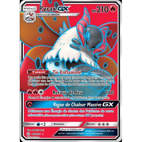 Carte à Collectionner - Pokémon