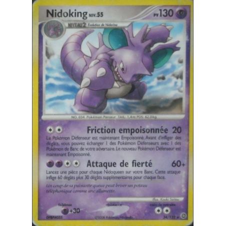 Carte à Collectionner - Pokémon