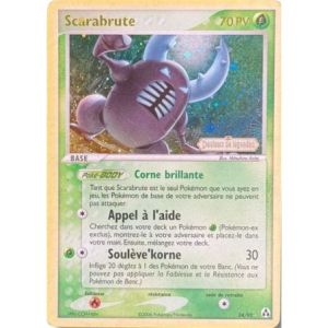 Carte à Collectionner - Pokémon