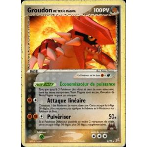 Carte à Collectionner - Pokémon