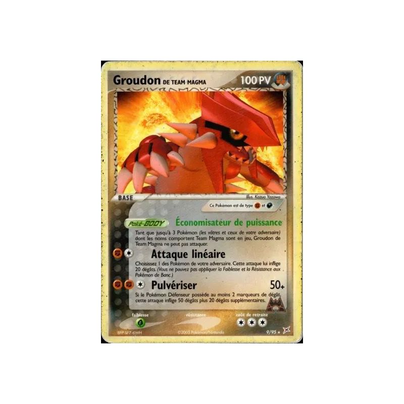 Carte à Collectionner - Pokémon