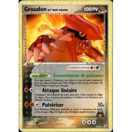 Carte à Collectionner - Pokémon