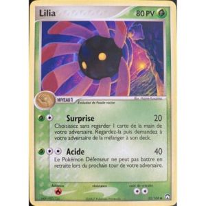 Carte à Collectionner - Pokémon