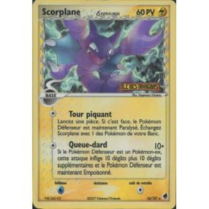 Carte à Collectionner - Pokémon