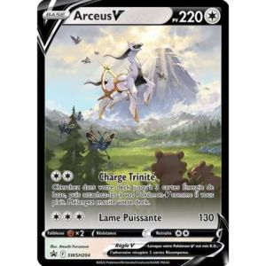 Carte à Collectionner - Pokémon