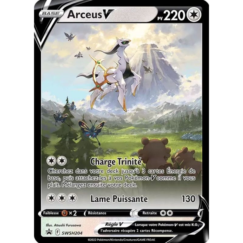 Carte à Collectionner - Pokémon