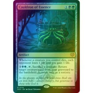 Carte à Collectionner - Magic the gathering