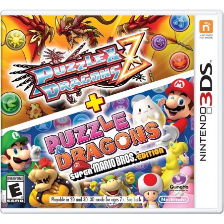 Nintendo 3DS