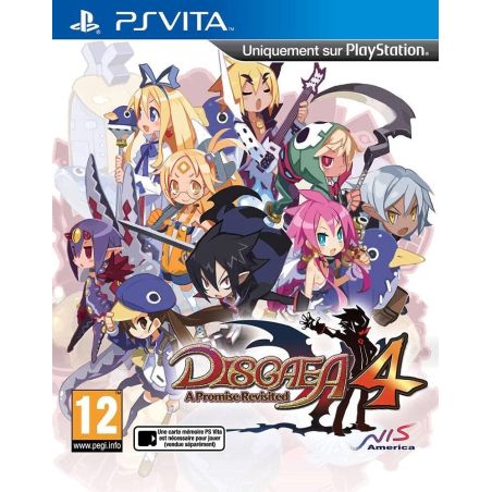 Rétrogaming - Ps vita