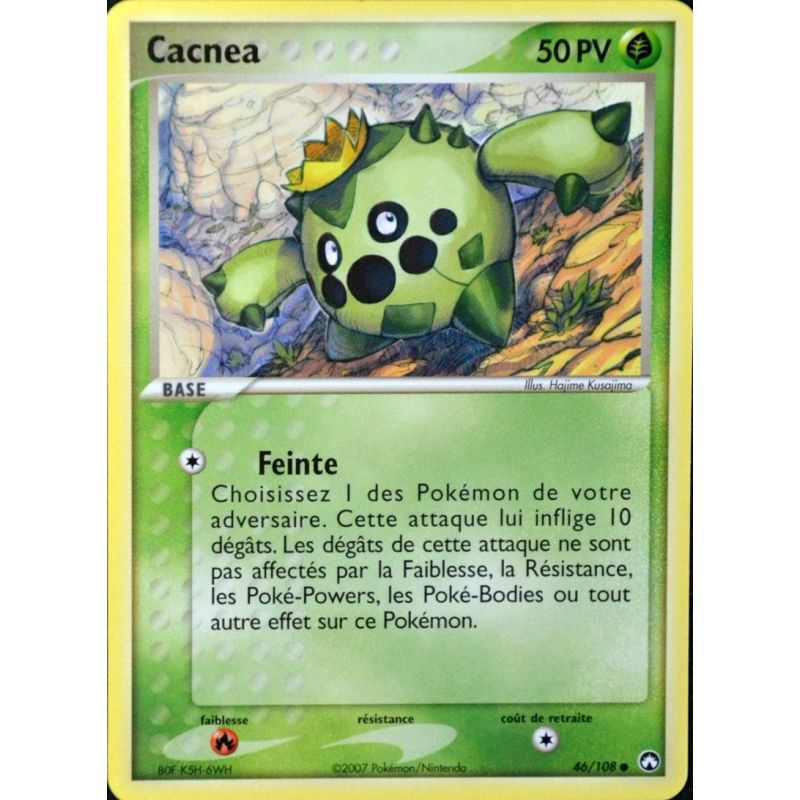 Carte à Collectionner - Pokémon