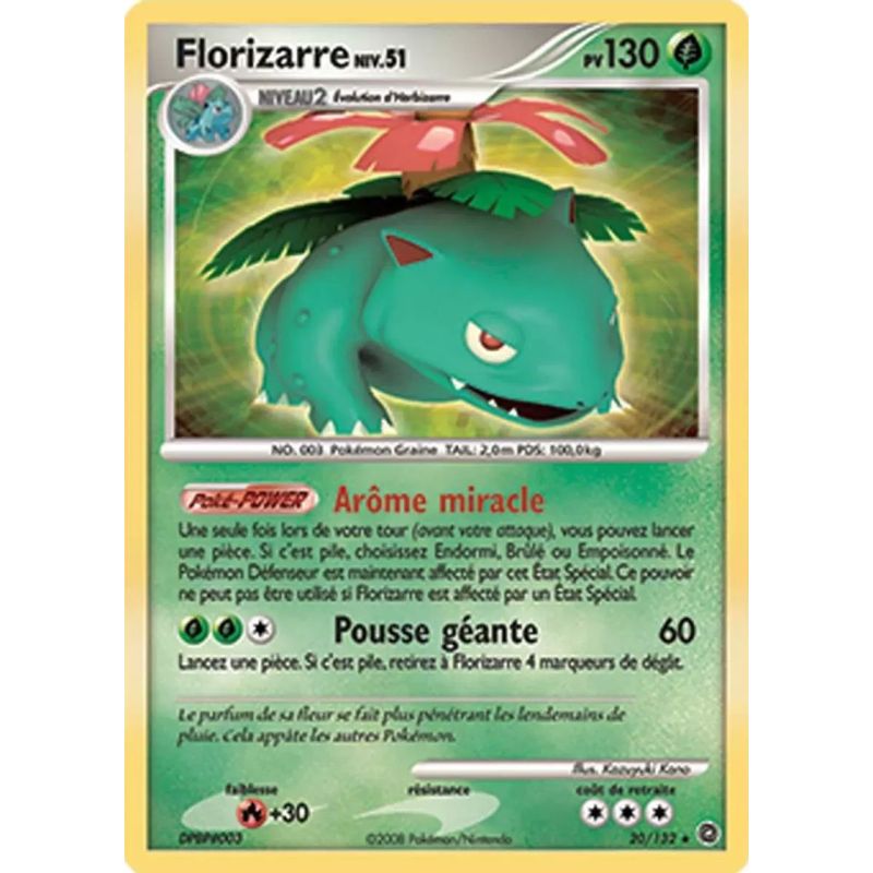 Carte à Collectionner - Pokémon
