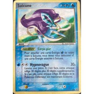 Carte à Collectionner - Pokémon
