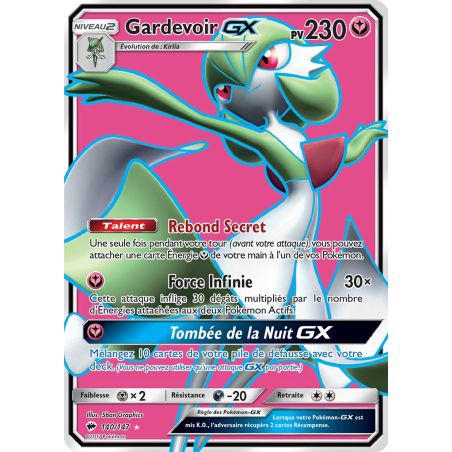 Carte à Collectionner - Pokémon
