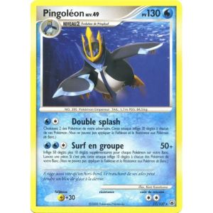 Carte à Collectionner - Pokémon