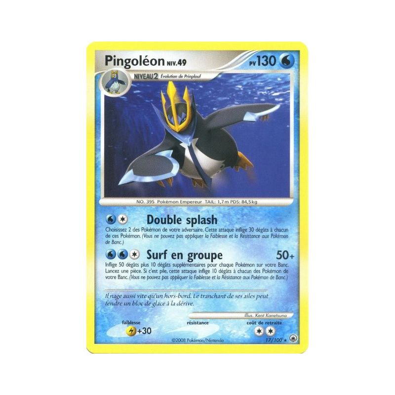 Carte à Collectionner - Pokémon