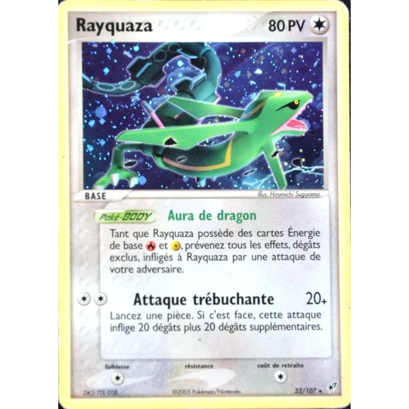 Carte à Collectionner - Pokémon