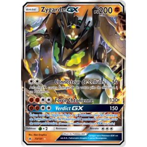 Carte à Collectionner - Pokémon