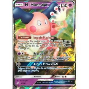 Carte à Collectionner - Pokémon