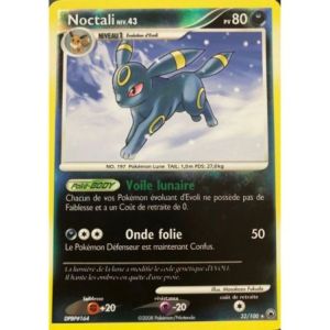 Carte à Collectionner - Pokémon