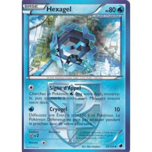 Carte à Collectionner - Pokémon