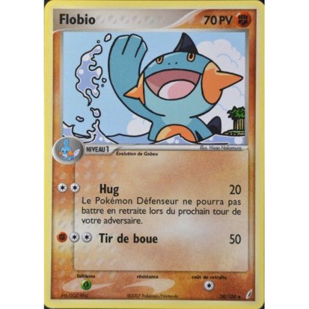 Carte à Collectionner - Pokémon