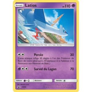 Carte à Collectionner - Pokémon