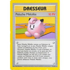 Carte à Collectionner - Pokémon