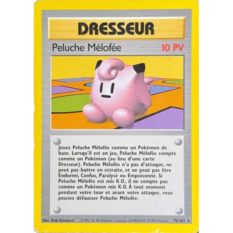 Carte à Collectionner - Pokémon