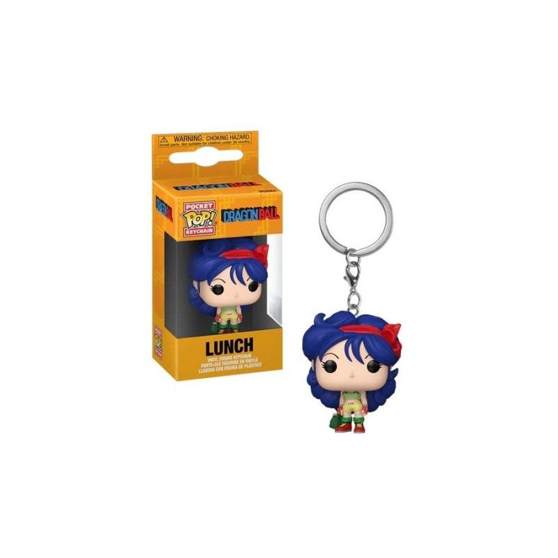 Pocket pop