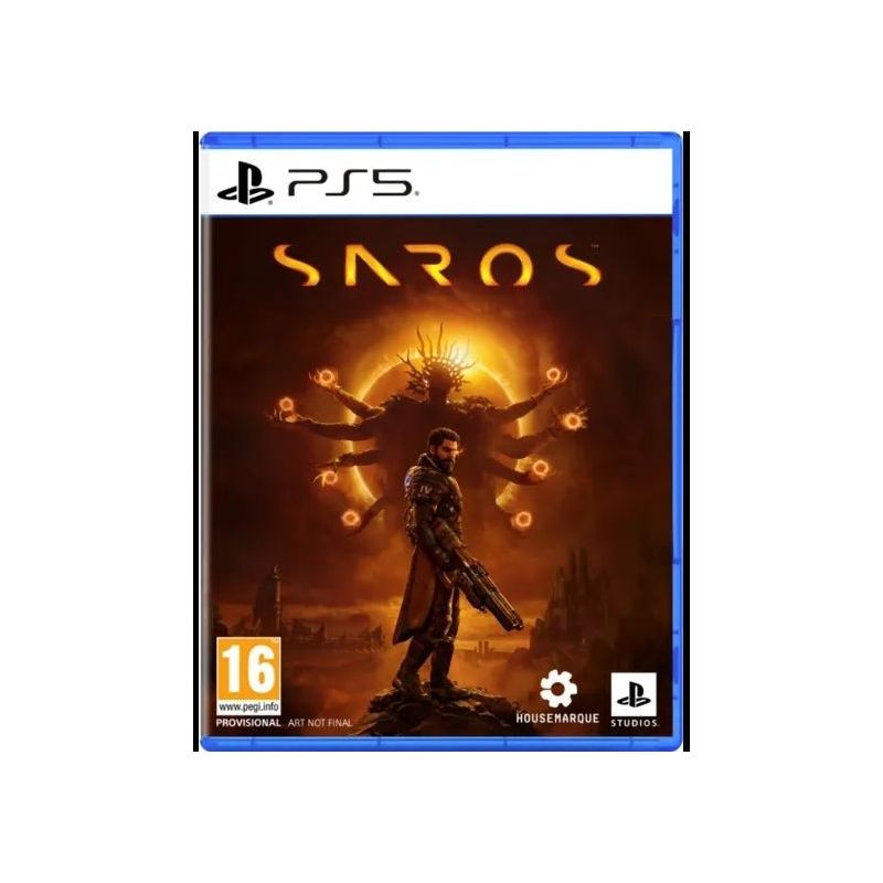 Playstation 5