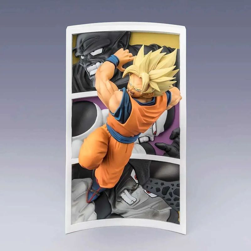 Figurine de collection